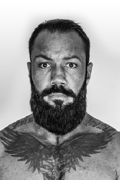 Patrick Korte