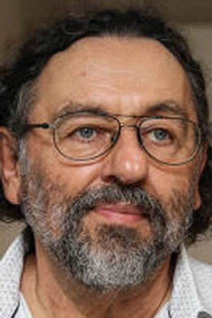 Alain Fresnot