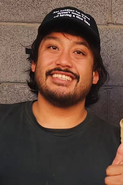 David Correos