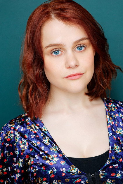 Katherine Anne Hogan