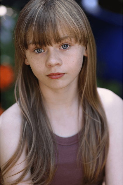 Charli Penton