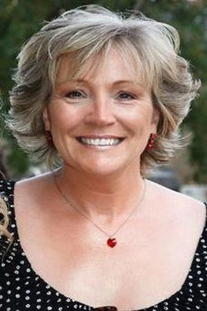 Kim Taylforth