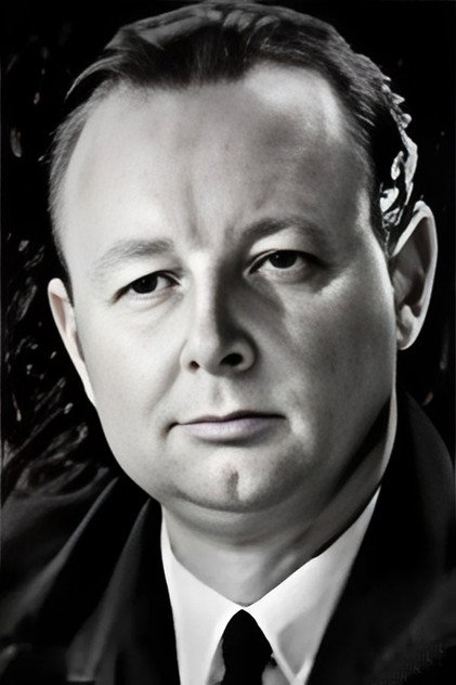 Georgi Rybakov