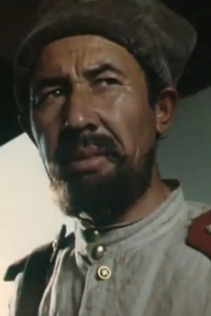 Khusan Amirkulov