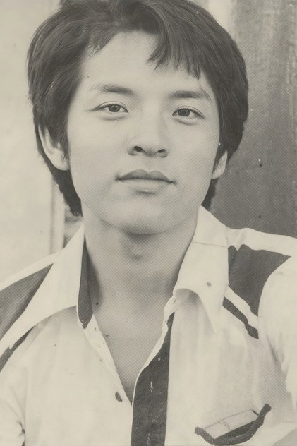 龙传人