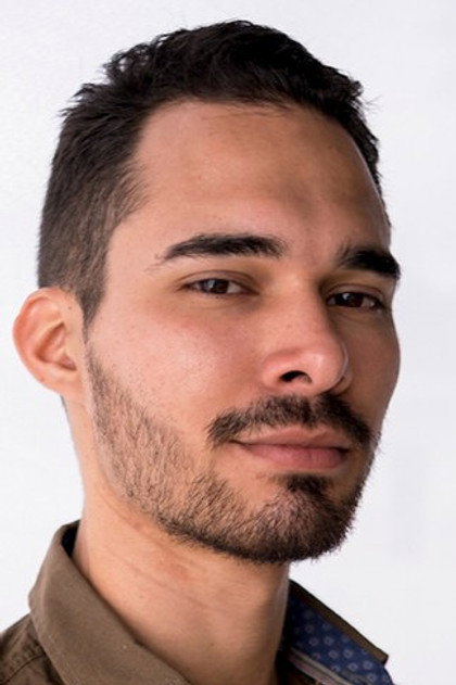 Alex Sanz