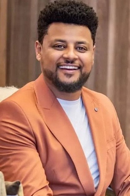 Dagmawi Abate