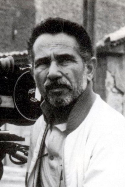 Dinos Katsouridis
