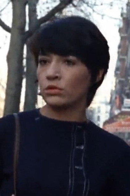 Pascale Dauman