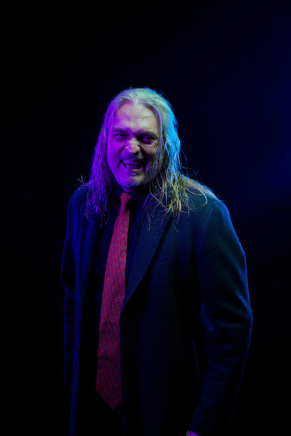 Javier Ordóñez