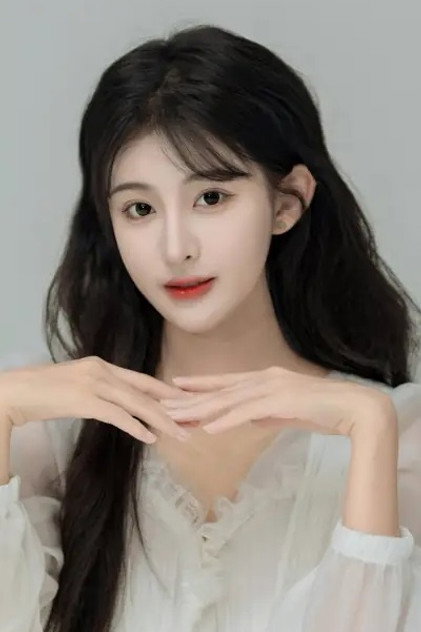 Yu Jialin