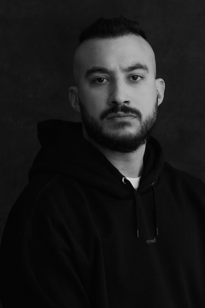Tomas Rebord