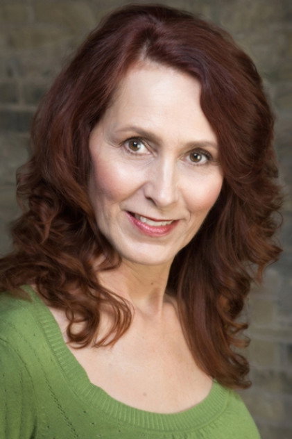 Cheryl Gensiorek