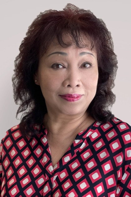 Cinda Hui Sze Man