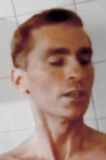 Devin Cockrum