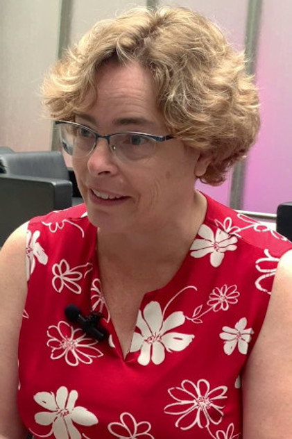 Kari Glynes-Elliott