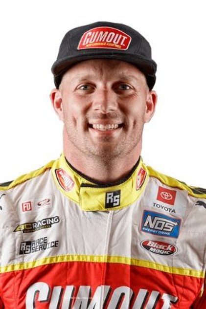 Ryan Tuerck