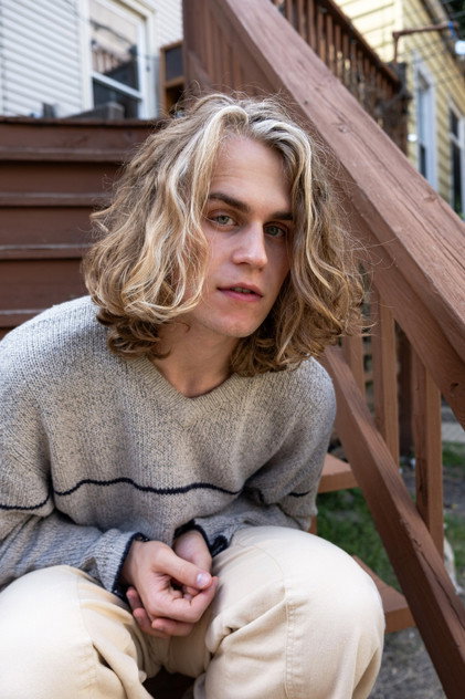 Beck Nolan
