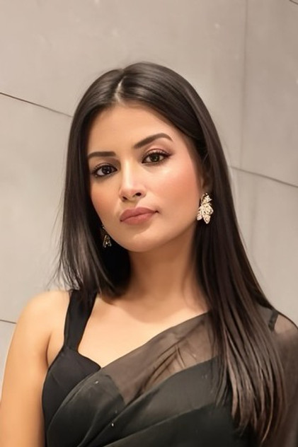 Jaya Chatterjee