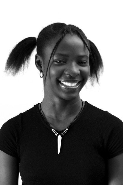 Rachael Yusuff