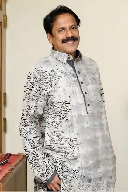 Brindaban Das