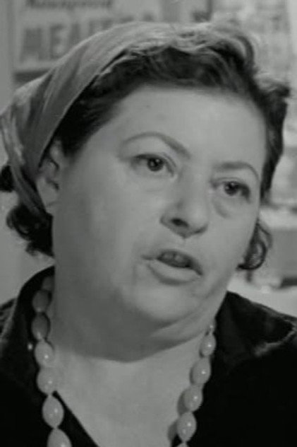 Elektra Kalamidou