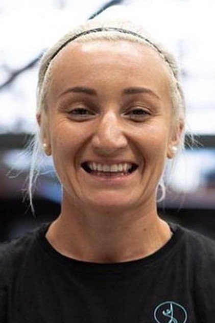 Rebecca Hawker