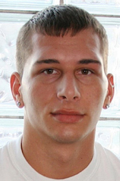 Eric Austyn