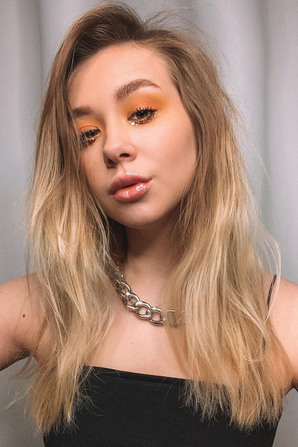 Kseniya Bondareva