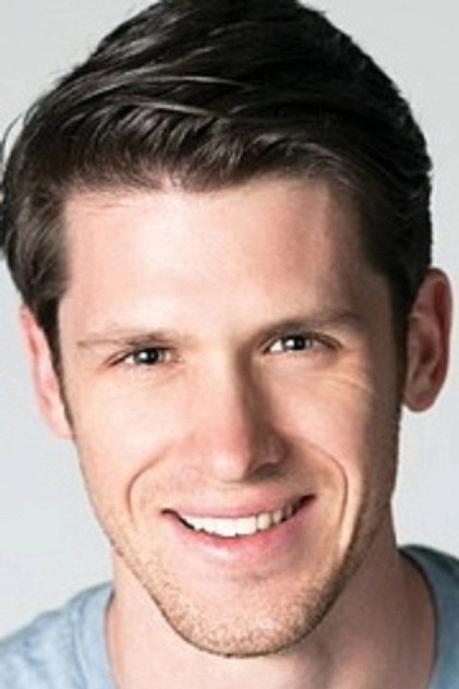 Ryan Larson
