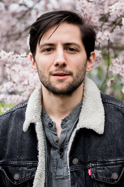 Eric Barone
