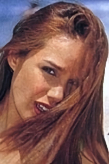 Julie Paradis