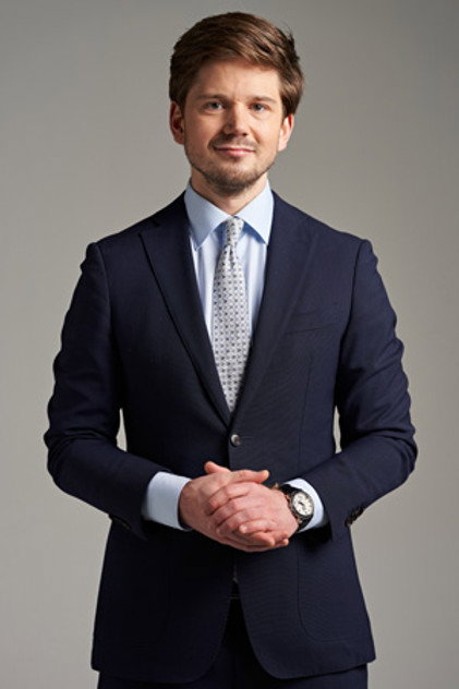 Gideon van Meijeren
