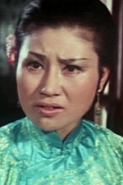 Liu Ah-Na