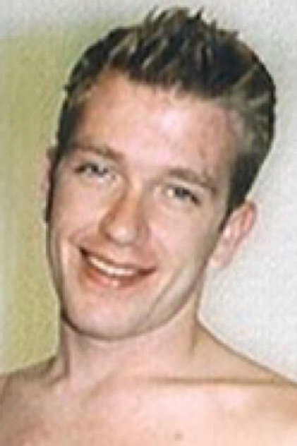 Corey Stevens