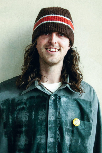 Zak Anders