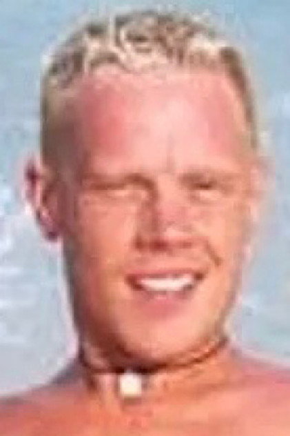 Brandon Baker