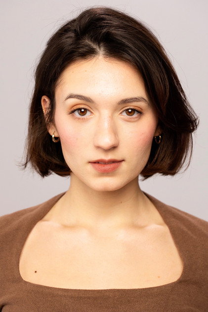 Signe Naranjo