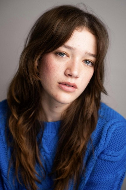 Sofia Reddersdorf
