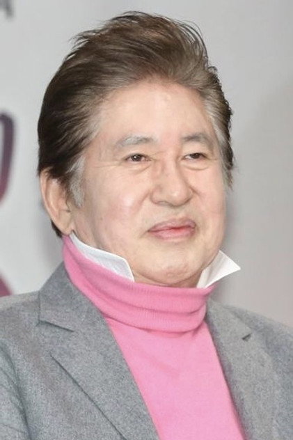Kim Yong-geon