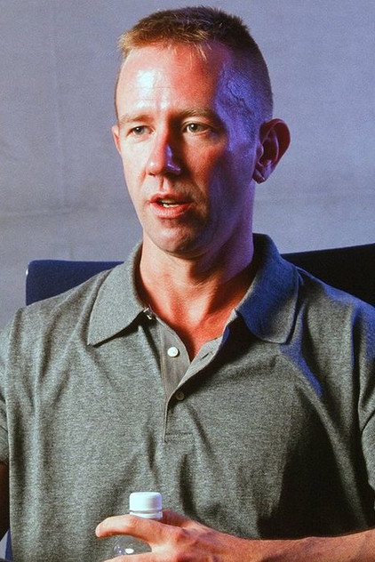 Mark Harrington