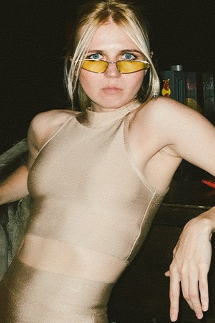 Serafima Piterskaya
