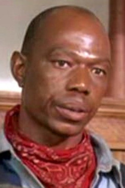 Lennox Mathabathe