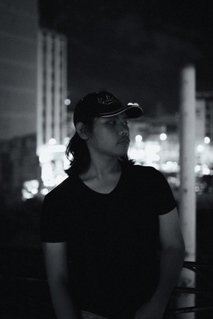 Sean Romero