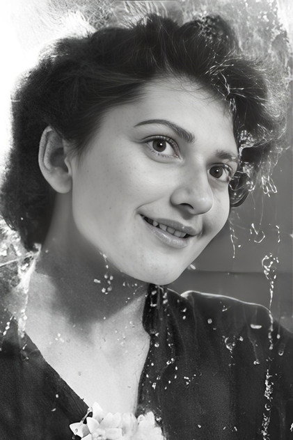 Lilija Muleviciute
