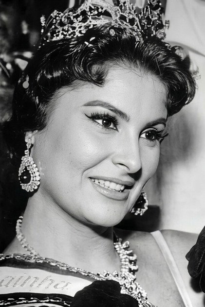 Brigitte Blair