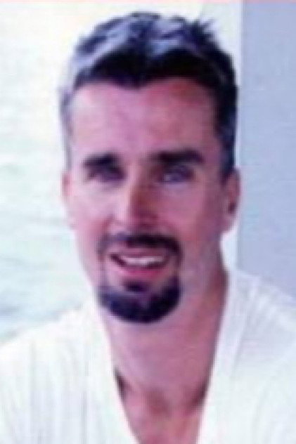 Chris Harts