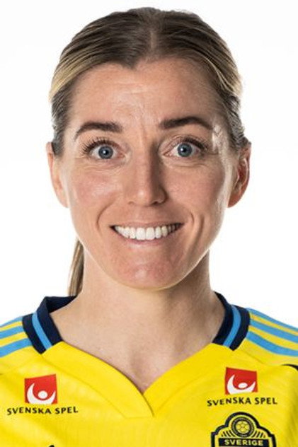 Linda Sembrant