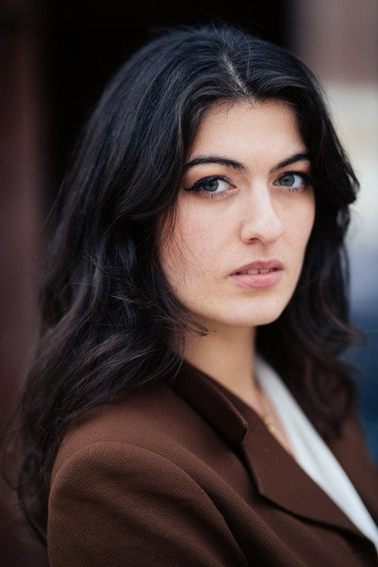 Martina Malavasi