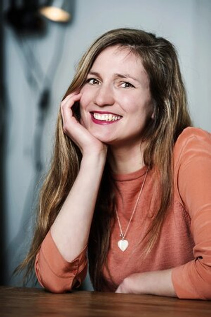 Eva Binon
